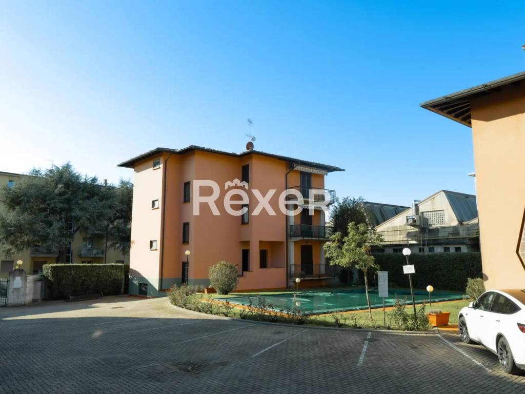 appartamento in vendita a Desenzano del Garda