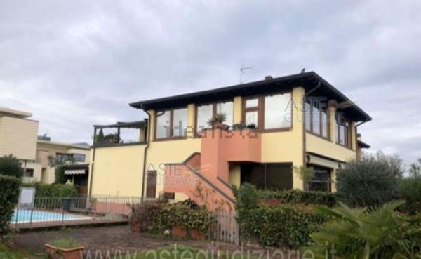 appartamento in vendita a Desenzano del Garda