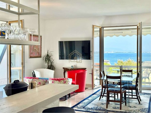 appartamento in vendita a Desenzano del Garda