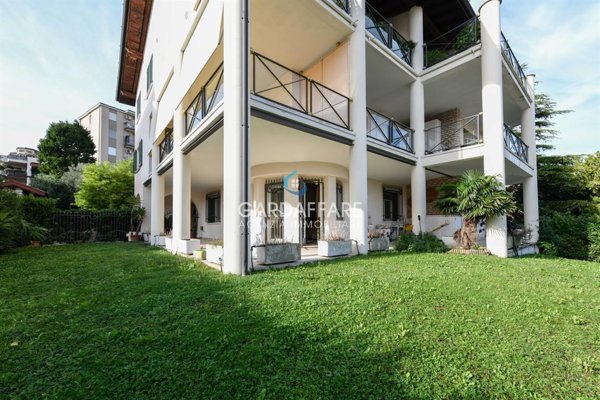 appartamento in vendita a Desenzano del Garda