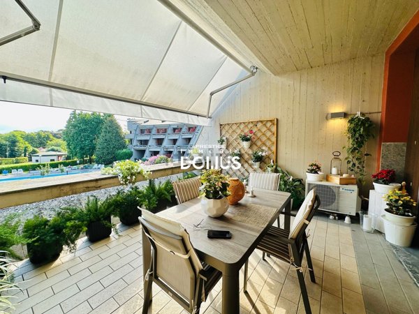 appartamento in vendita a Desenzano del Garda