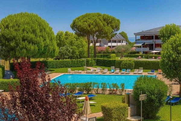 appartamento in vendita a Desenzano del Garda