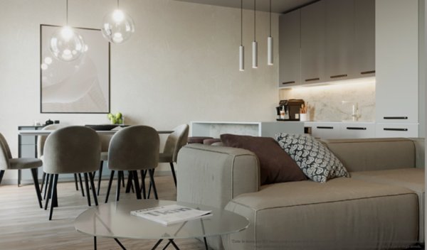 appartamento in vendita a Desenzano del Garda