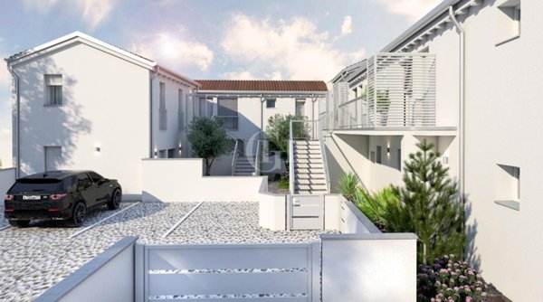 appartamento in vendita a Desenzano del Garda