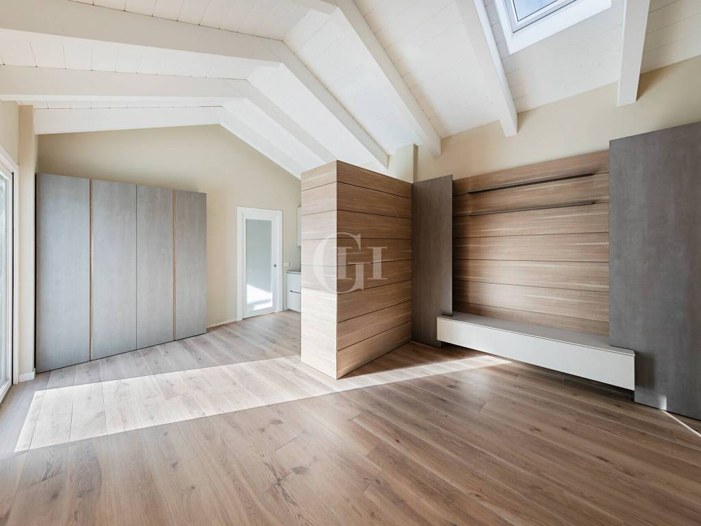 appartamento in vendita a Desenzano del Garda