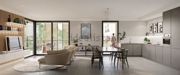 appartamento in vendita a Desenzano del Garda