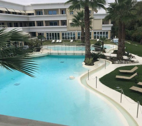 appartamento in vendita a Desenzano del Garda in zona Rivoltella