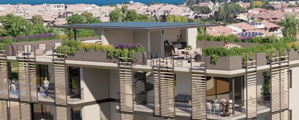 appartamento in vendita a Desenzano del Garda