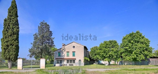 casale in vendita a Desenzano del Garda