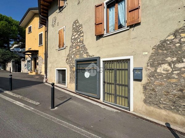 ufficio in vendita a Desenzano del Garda