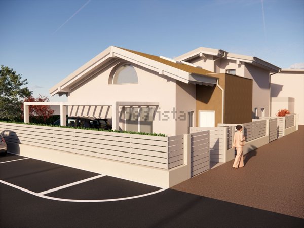 casa indipendente in vendita a Desenzano del Garda