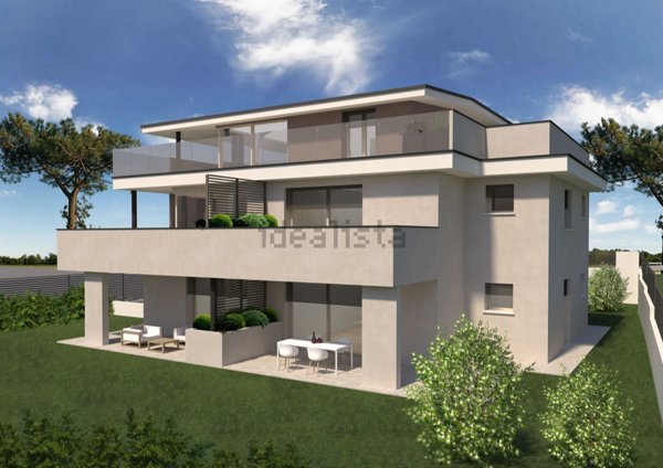 appartamento in vendita a Desenzano del Garda