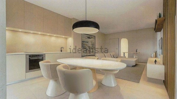 appartamento in vendita a Desenzano del Garda