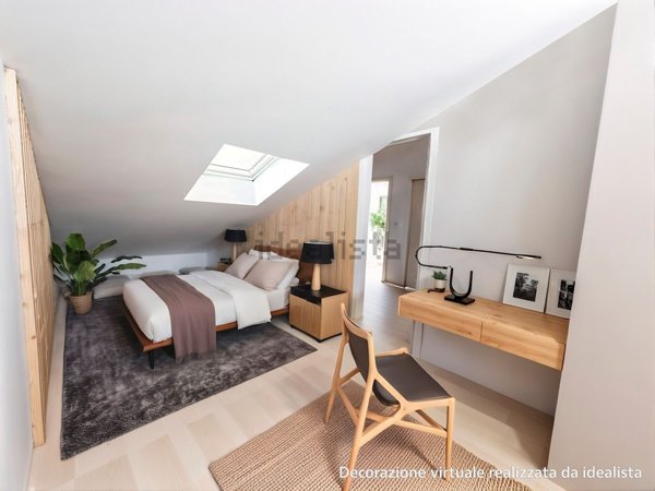 casa indipendente in vendita a Desenzano del Garda