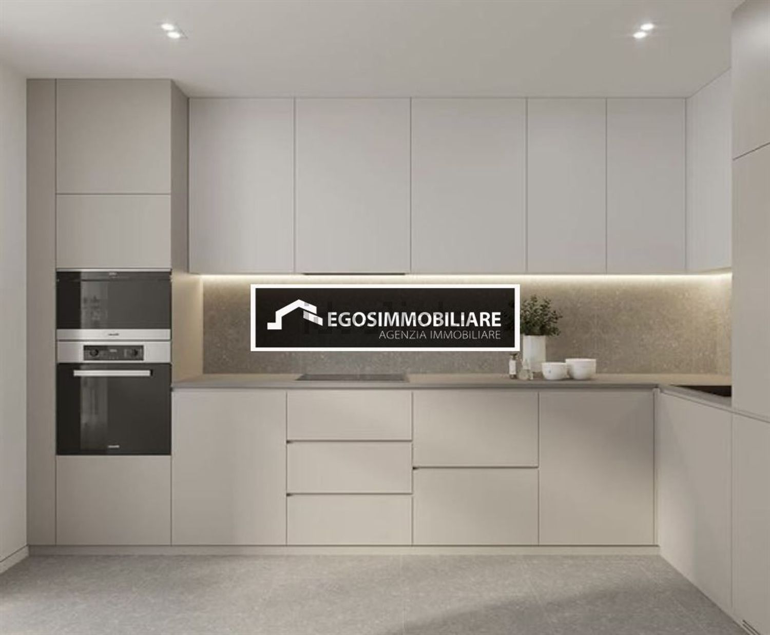 appartamento in vendita a Desenzano del Garda