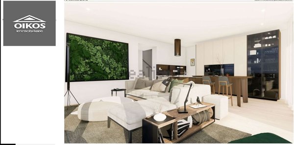 appartamento in vendita a Desenzano del Garda