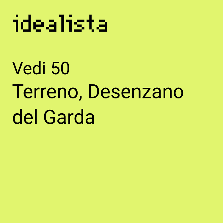 terreno agricolo in vendita a Desenzano del Garda