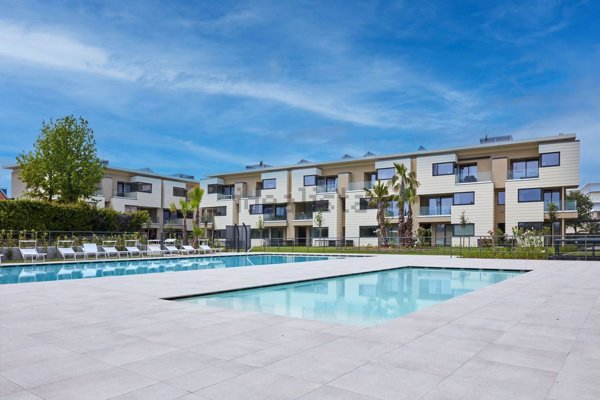 appartamento in vendita a Desenzano del Garda