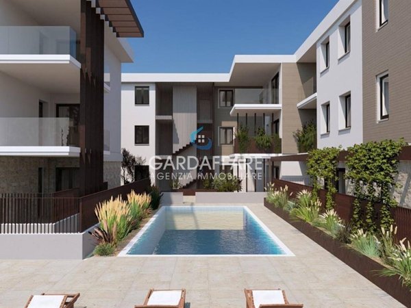 appartamento in vendita a Desenzano del Garda