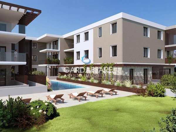 appartamento in vendita a Desenzano del Garda