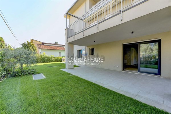 appartamento in vendita a Desenzano del Garda