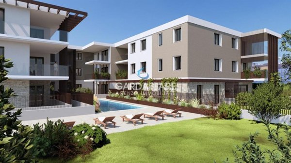 appartamento in vendita a Desenzano del Garda