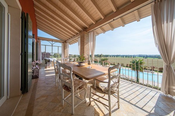 appartamento in vendita a Desenzano del Garda