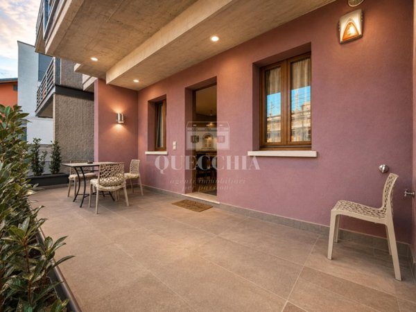 appartamento in vendita a Desenzano del Garda