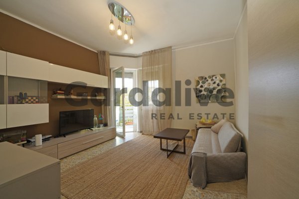 appartamento in vendita a Desenzano del Garda