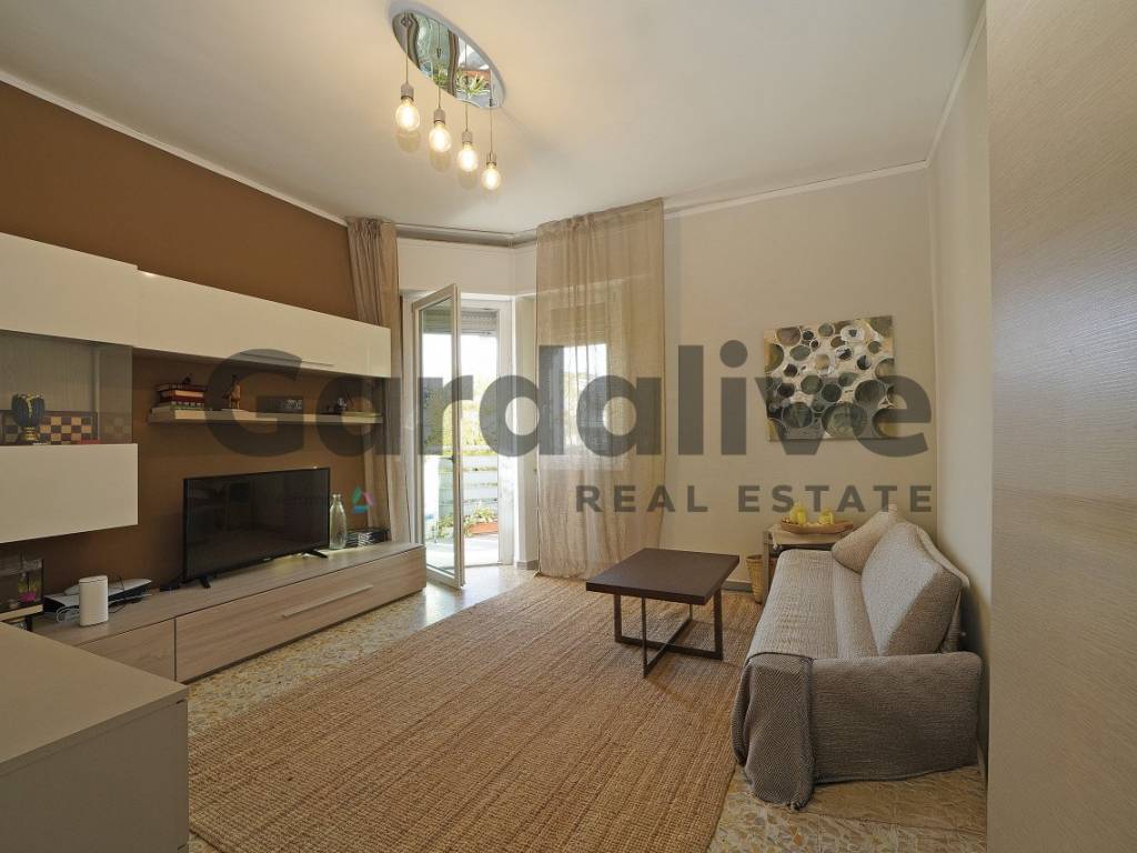 appartamento in vendita a Desenzano del Garda