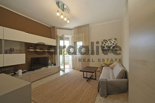 appartamento in vendita a Desenzano del Garda