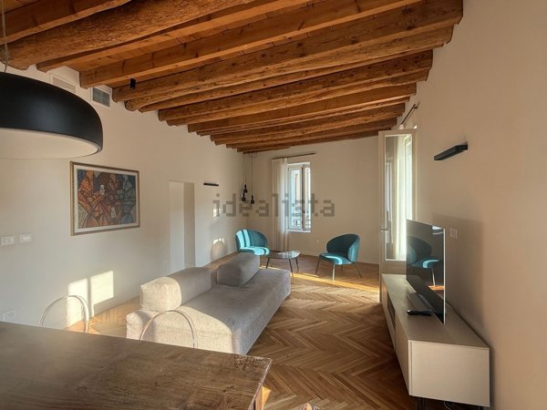 appartamento in vendita a Desenzano del Garda