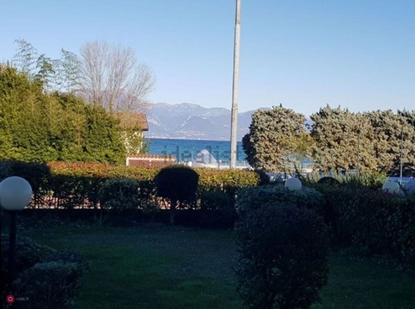 appartamento in vendita a Desenzano del Garda
