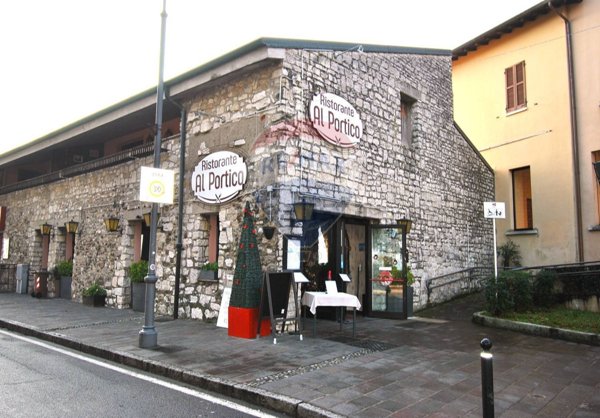 negozio in vendita a Desenzano del Garda