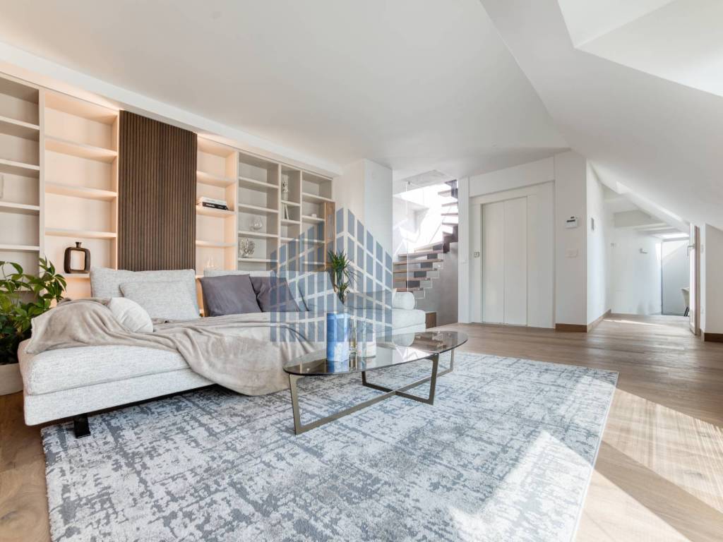 appartamento in vendita a Desenzano del Garda