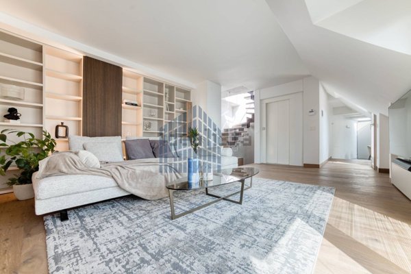 appartamento in vendita a Desenzano del Garda