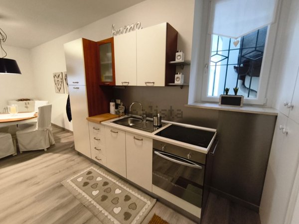 appartamento in vendita a Desenzano del Garda