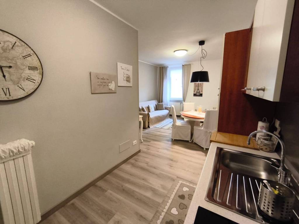 appartamento in vendita a Desenzano del Garda