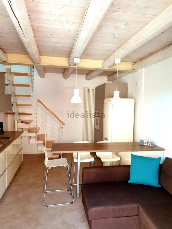 appartamento in vendita a Desenzano del Garda