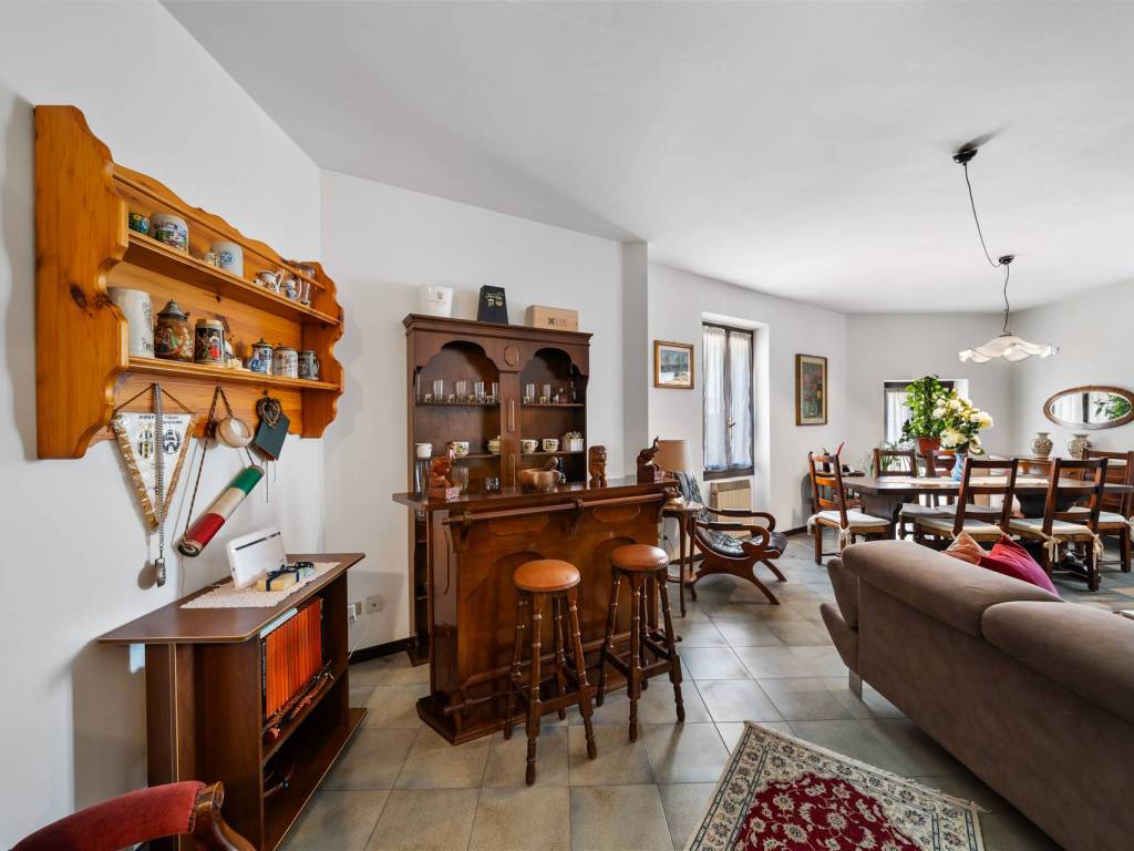 appartamento in vendita a Desenzano del Garda