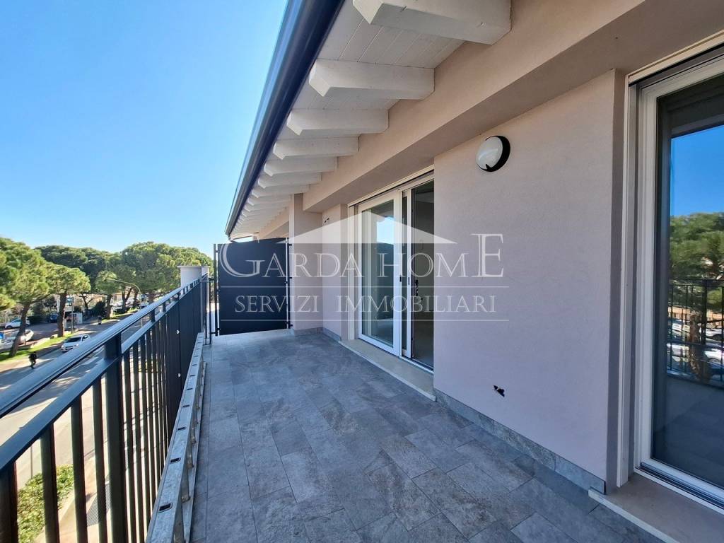 appartamento in vendita a Desenzano del Garda