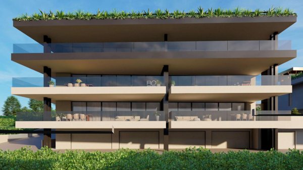 appartamento in vendita a Desenzano del Garda