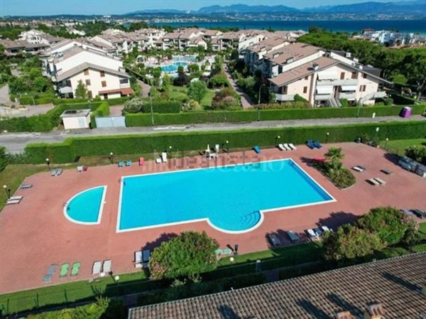 appartamento in vendita a Desenzano del Garda