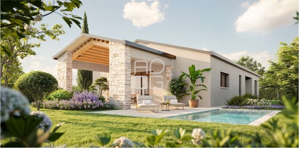 casa indipendente in vendita a Desenzano del Garda in zona Rivoltella