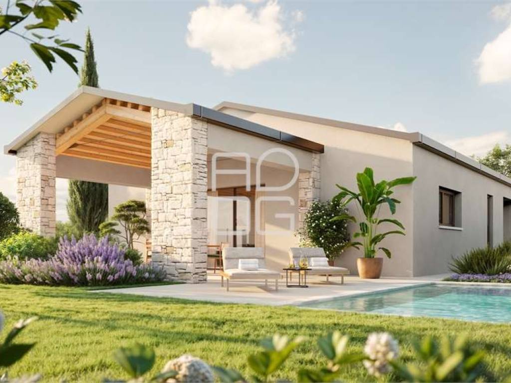 casa indipendente in vendita a Desenzano del Garda in zona Rivoltella