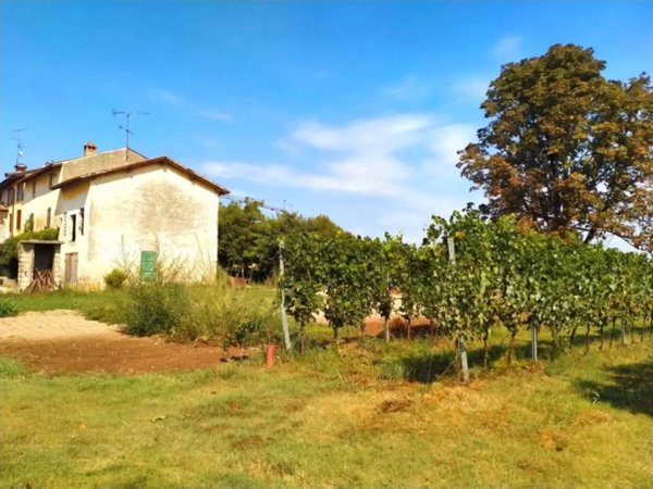 casa indipendente in vendita a Desenzano del Garda