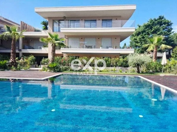 appartamento in vendita a Desenzano del Garda