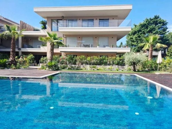 appartamento in vendita a Desenzano del Garda