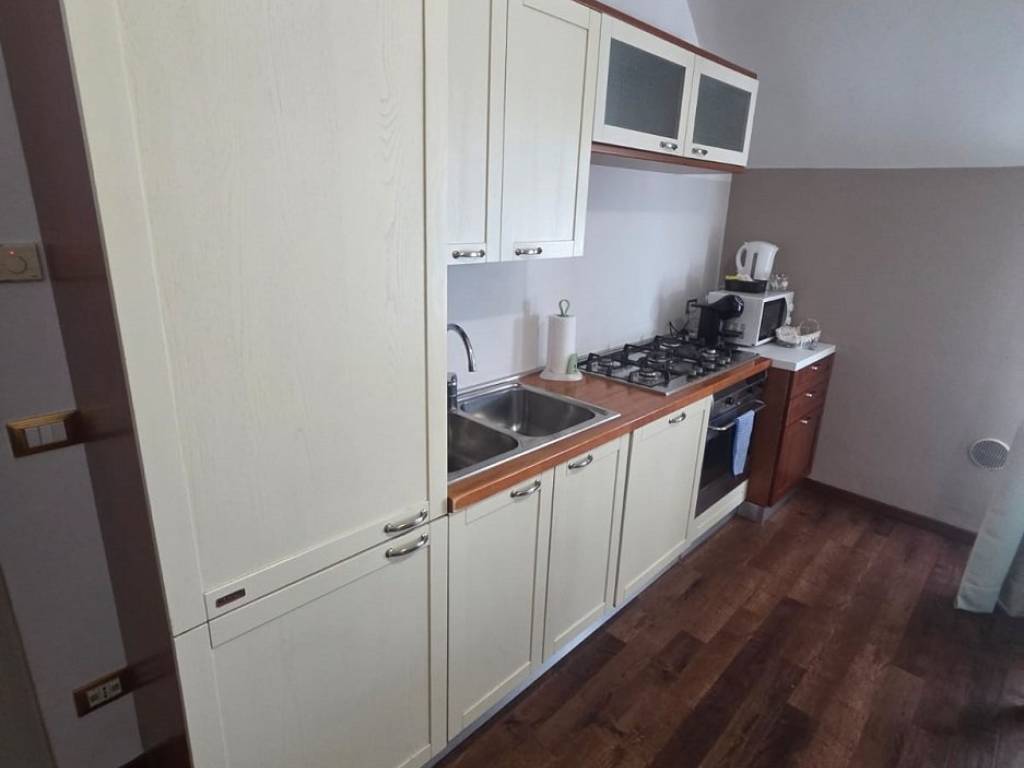 appartamento in vendita a Desenzano del Garda