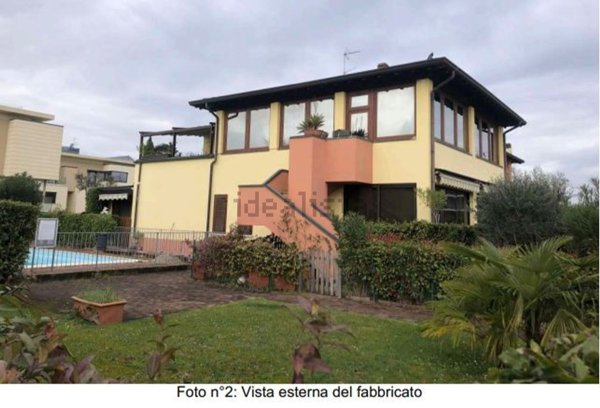 appartamento in vendita a Desenzano del Garda